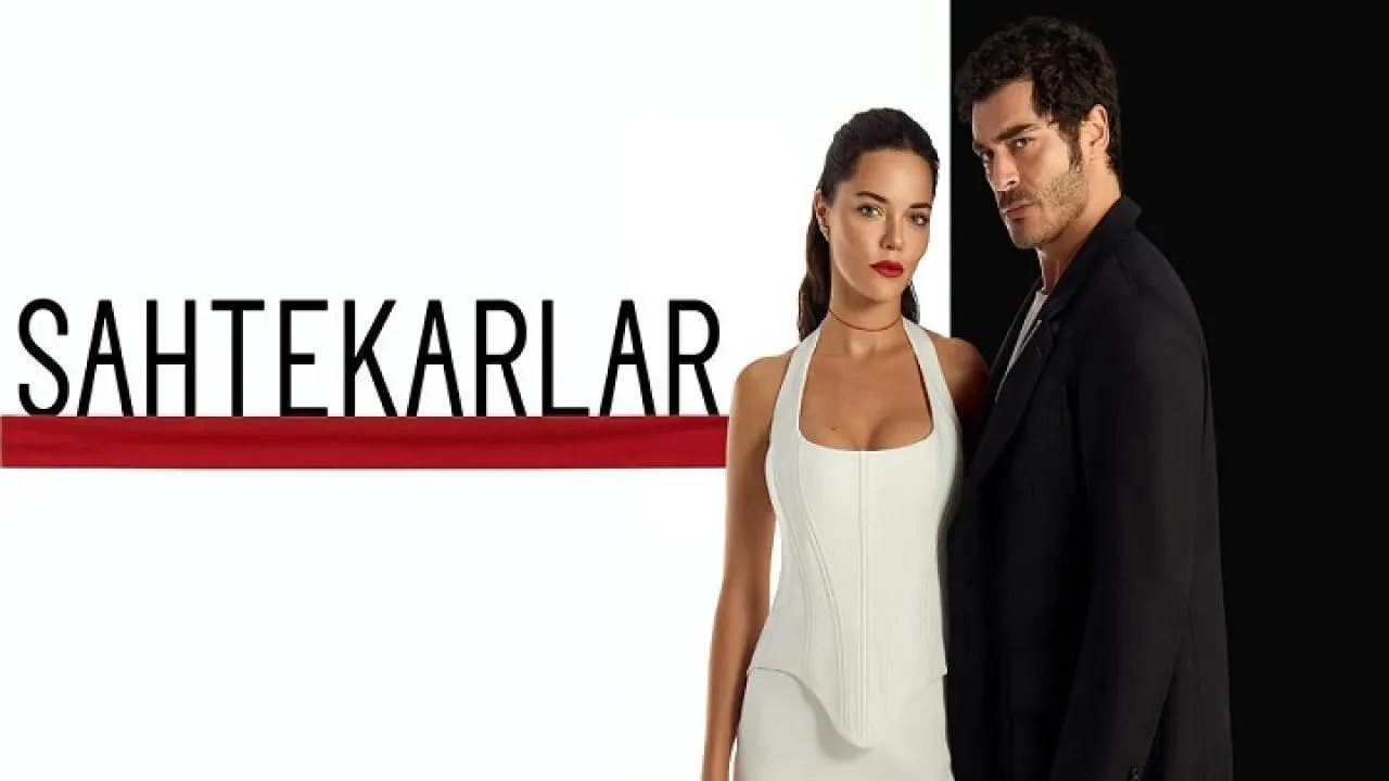 مسلسل المحتالون الحلقة 19 التاسعة عشر مترجمة