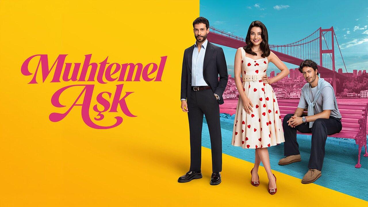 مسلسل حب محتمل الحلقة 18 الثامنة عشر مترجمة