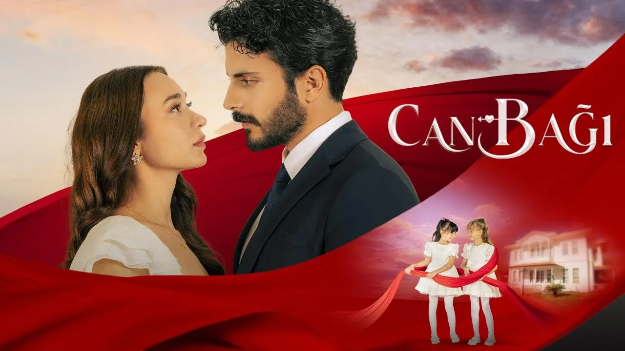 مسلسل رابطة الروح الحلقة 18 الثامنة عشر مترجمة