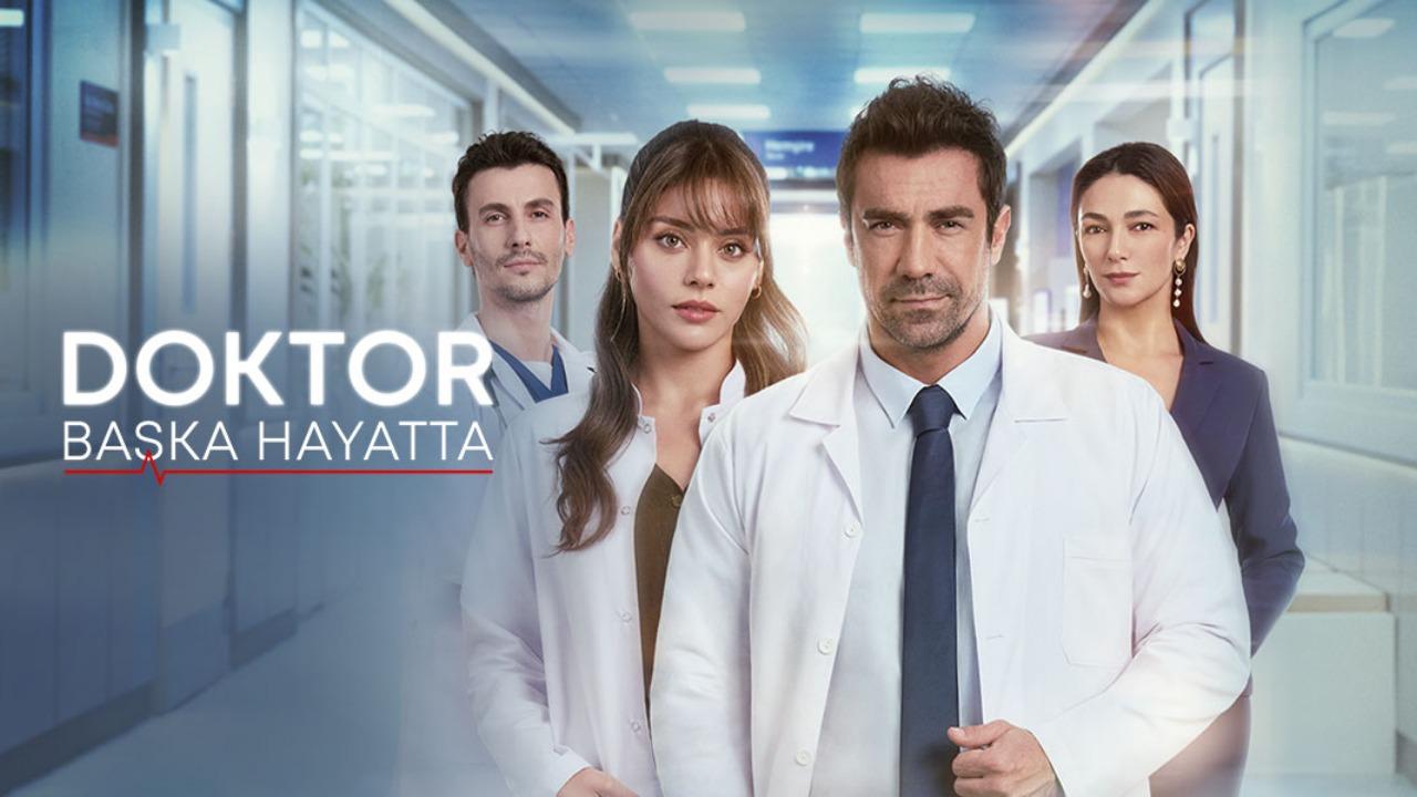 مسلسل الطبيب الحلقة 1 مترجمة 